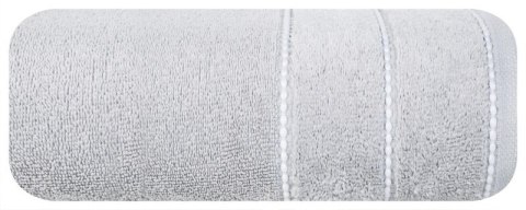 RĘCZNIK MARI (02) 50 X 90 CM SREBRNY RĘCZNIK MARI (02) 50 X 90 CM SREBRNY