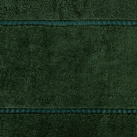 RĘCZNIK MARI (11) 50 X 90 CM BUTELKOWY ZIELONY RĘCZNIK MARI (11) 50 X 90 CM BUTELKOWY ZIELONY