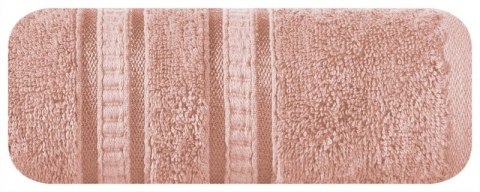 RĘCZNIK MILA (07) 50 X 90 CM JASNORÓŻOWY RĘCZNIK MILA (07) 50 X 90 CM JASNORÓŻOWY