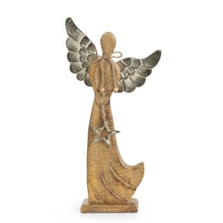SW/FIG/D/151 23X7X44 BRĄZ+SREB