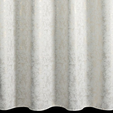 ZASŁONA GOTOWA RONYA 140 X 250 CM KREMOWY ZASŁONA GOTOWA RONYA 140 X 250 CM KREMOWY