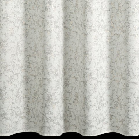 ZASŁONA GOTOWA RONYA 140 X 250 CM KREMOWY ZASŁONA GOTOWA RONYA 140 X 250 CM KREMOWY