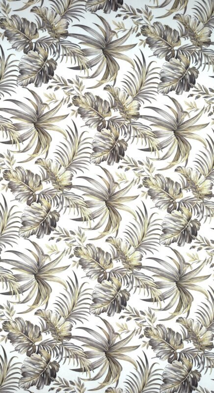 ZASŁONA GOTOWA SOPHIE 140 X 250 CM BIAŁY ZASŁONA GOTOWA SOPHIE 140 X 250 CM BIAŁY