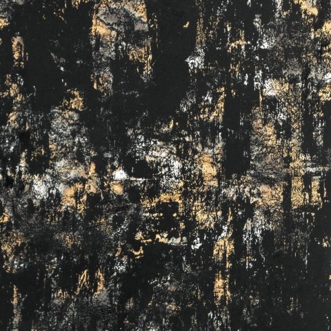 ZASŁONA GOTOWA TAMI 140 X 250 CM CZARNY ZASŁONA GOTOWA TAMI 140 X 250 CM CZARNY