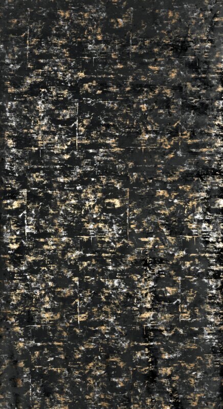 ZASŁONA GOTOWA TAMI 140 X 250 CM CZARNY ZASŁONA GOTOWA TAMI 140 X 250 CM CZARNY