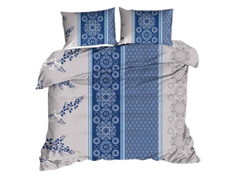 Pościel kora 1445N/140x200+1posz.70x80 KORALOVE Pościel kora 1445N/140x200+1posz.70x80 KORALOVE