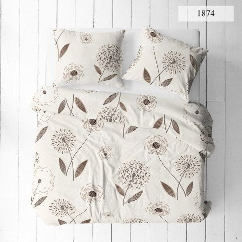 Pościel kora 1874N/140x200+1posz.70x80 KORALOVE Pościel kora 1874N/140x200+1posz.70x80 KORALOVE