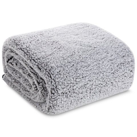 KOC KOALA 70 X 160 CM STALOWY