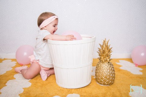 Lorena Canals Dywan bawełniany Clouds Mostaza 120 x 160 cm Lorena Canals Dywan bawełniany Clouds Mostaza 120 x 160 cm