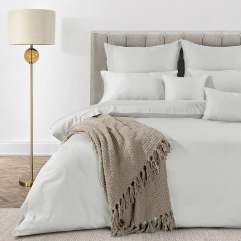 POŚCIEL ELEGANT1A 160 X 200 CM BIAŁY