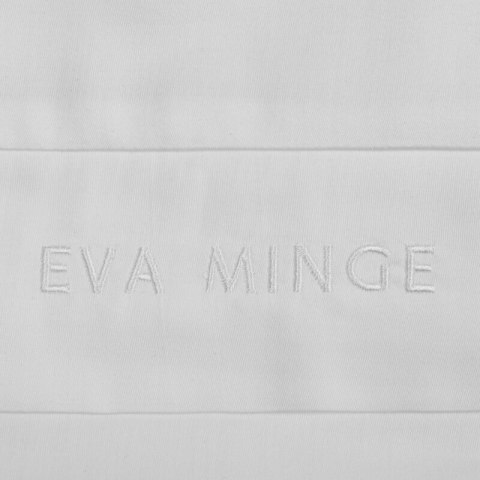 POŚCIEL ELEGANT1A 220 X 200 CM BIAŁY