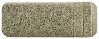 RĘCZNIK DAMLA (05) 50 X 90 CM JASNOBRĄZOWY