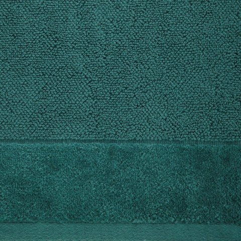 RĘCZNIK FERO (07) 50 X 30 CM CIEMNOZIELONY