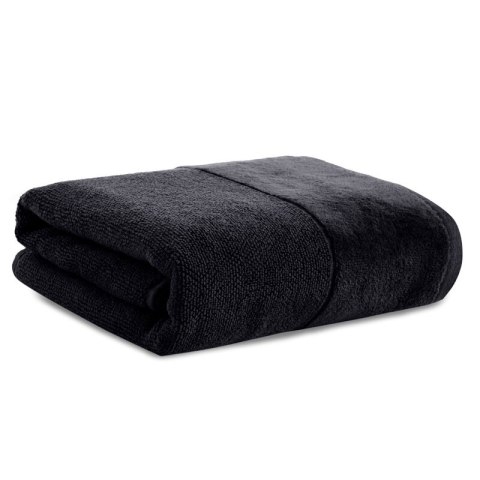 RĘCZNIK FERO (09) 50 X 30 CM CZARNY