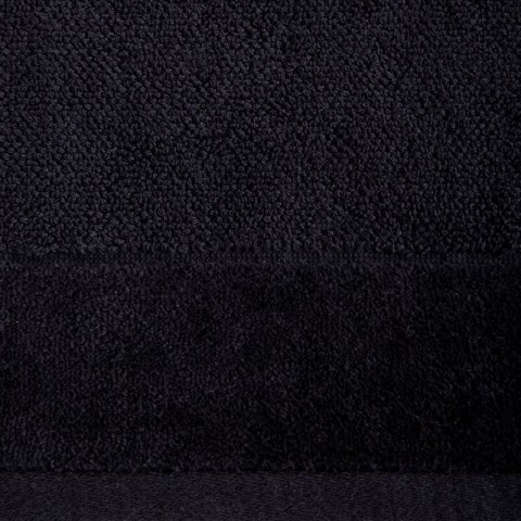 RĘCZNIK FERO (09) 50 X 30 CM CZARNY