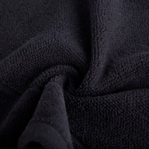 RĘCZNIK FERO (09) 50 X 30 CM CZARNY