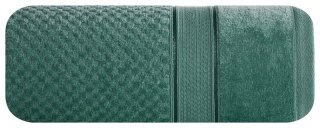 RĘCZNIK JESSI (07) CIEMNOZIELONY