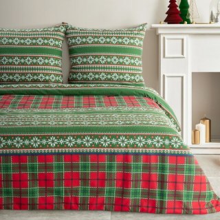 POŚCIEL SW/POS/AURORA 220X200 70X80/X2