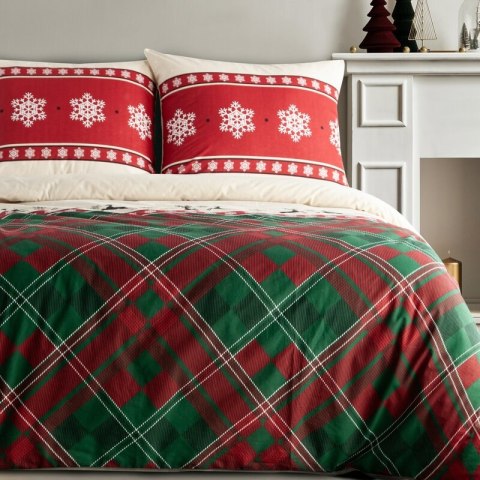 POŚCIEL SW/POS/AUSTIN 140X200 70X80/X1