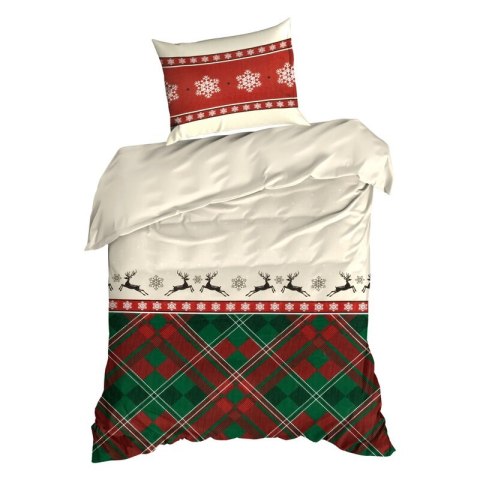 POŚCIEL SW/POS/AUSTIN 160X200 70X80/X2