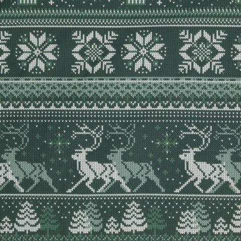 POŚCIEL SW/POS/CLOVER 220X200 70X80/X2