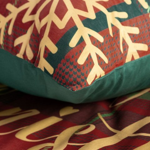 POŚCIEL ŚWIĄTECZNA SW/POS/ESTRELLA 140X200 70X80/X1