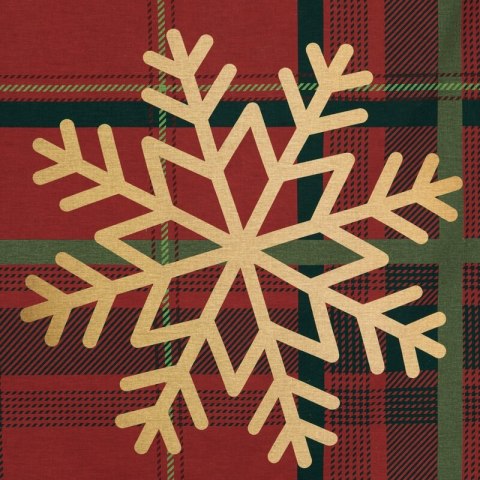 POŚCIEL ŚWIĄTECZNA SW/POS/ESTRELLA 160X200 70X80/X2