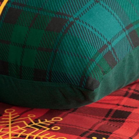 POŚCIEL ŚWIĄTECZNA SW/POS/GLORY 160X200 70X80/X2