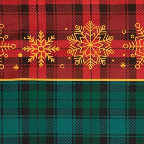 POŚCIEL ŚWIĄTECZNA SW/POS/GLORY 220X200 70X80/X2