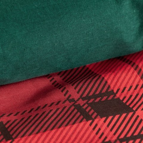 POŚCIEL ŚWIĄTECZNA SW/POS/GLORY 220X200 70X80/X2