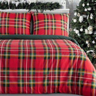 POŚCIEL ŚWIĄTECZNA SW/POS/JENNY 140X200 70X80/X1