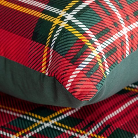 POŚCIEL ŚWIĄTECZNA SW/POS/JENNY 140X200 70X80/X1