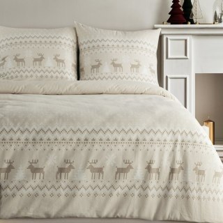 POŚCIEL ŚWIĄTECZNA SW/POS/LUKE 140X200 70X80/X1