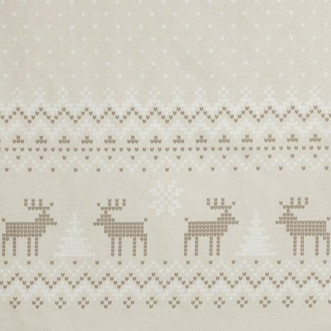 POŚCIEL ŚWIĄTECZNA SW/POS/LUKE 140X200 70X80/X1