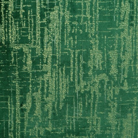 ZASŁONA GOTOWA MARSALA 140 X 250 CM ZIELONY