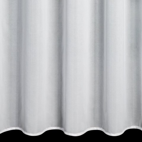 FIRANA GOTOWA DIANA 3 350 X 160 CM BIAŁY