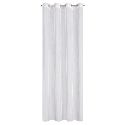 FIRANA GOTOWA MAJA 140 X 260 CM BIAŁY