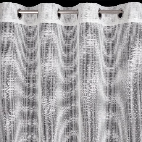 FIRANA GOTOWA MAJA 140 X 260 CM BIAŁY
