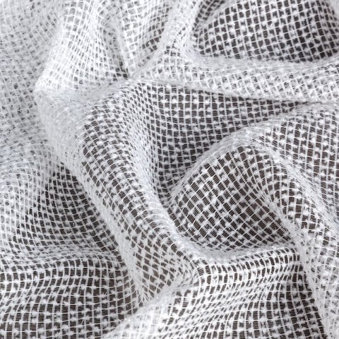 FIRANA GOTOWA MAJA 140 X 260 CM BIAŁY