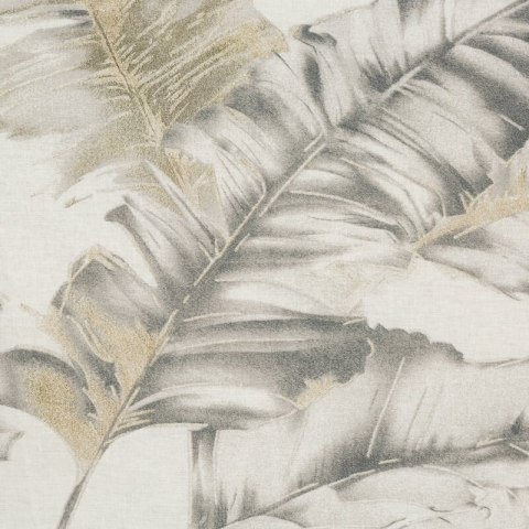 KOMPLET POŚCIELI BAWEŁNIANEJ LAYLA 160 X 200 CM BIAŁY