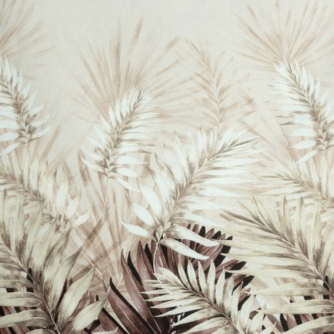 KOMPLET POŚCIELI BAWEŁNIANEJ NESSA 160 X 200 CM BIAŁY