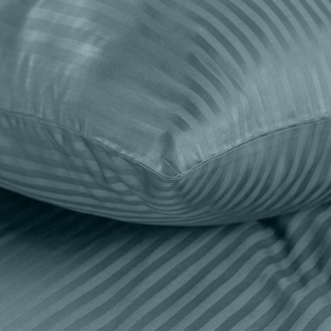 KOMPLET POŚCIELI SATYNOWEJ VERA 160 X 200 CM MORSKI