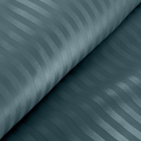 KOMPLET POŚCIELI SATYNOWEJ VERA 220 X 200 CM MORSKI