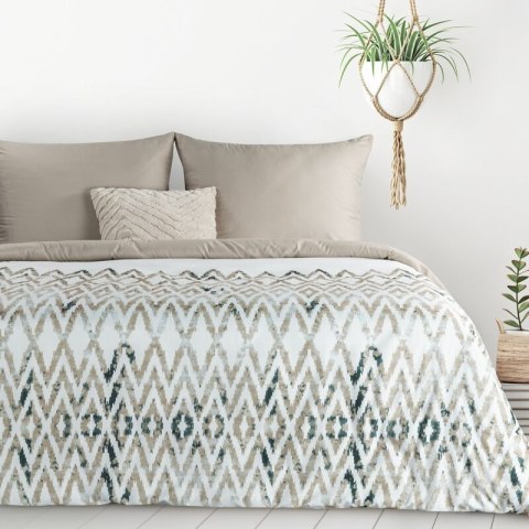 POŚCIEL D91 VERANO4 160 X 200 CM BIAŁY