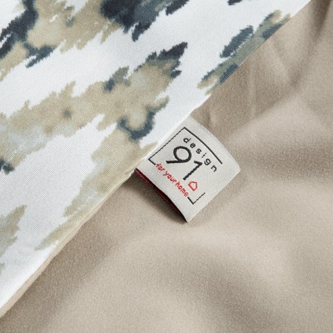 POŚCIEL D91 VERANO4 160 X 200 CM BIAŁY