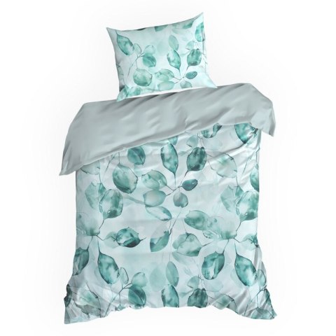 POŚCIEL D91 VERANO5 160 X 200 CM MIĘTOWY