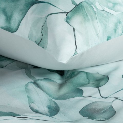 POŚCIEL D91 VERANO5 160 X 200 CM MIĘTOWY