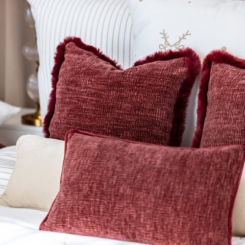 POSZEWKA BLANCA 04 45 X 45 CM MIODOWY