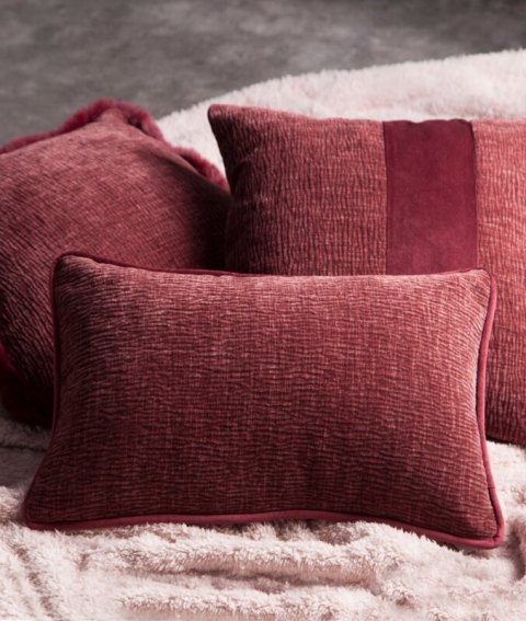 POSZEWKA ROSI 05 45 X 45 CM KREMOWY