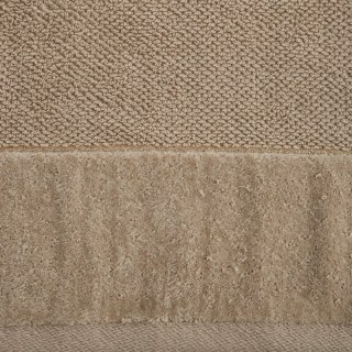 RĘCZNIK ARIA (03) 70 X 140 CM BEŻOWY